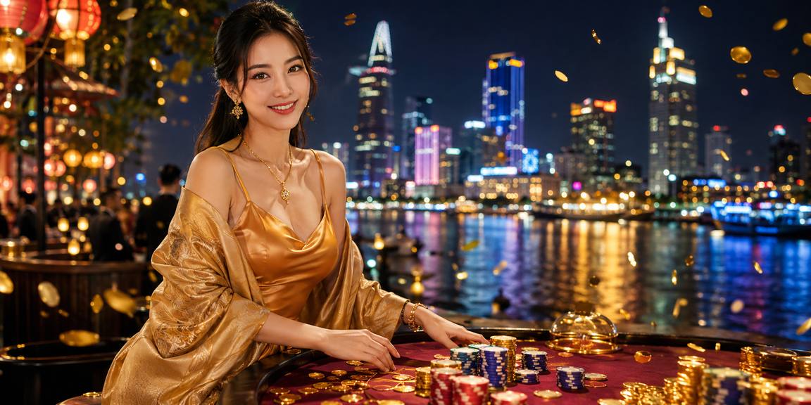 mb766 Slot Nước Lên